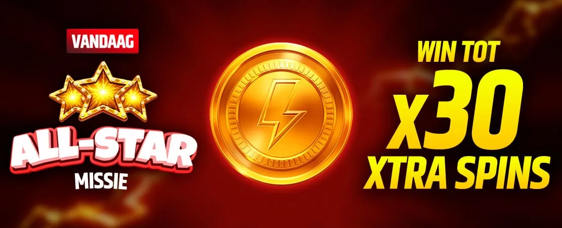 ⭐ All-Star Missie!
