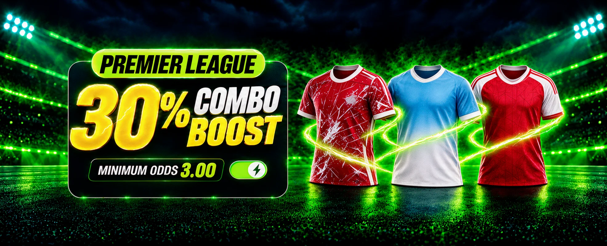 Blog premier league boost