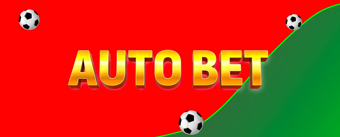 Auto Bet ⚽