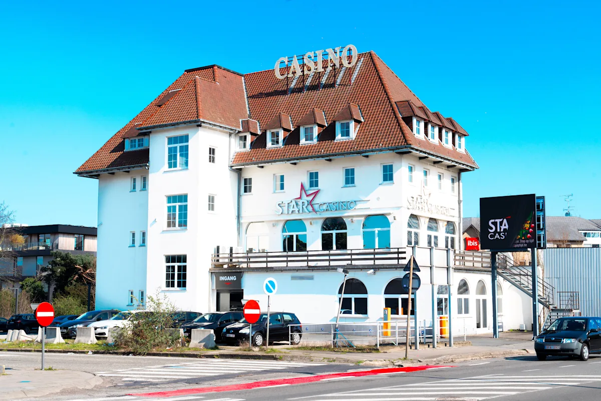Starcasino.be Strombeek-Bever