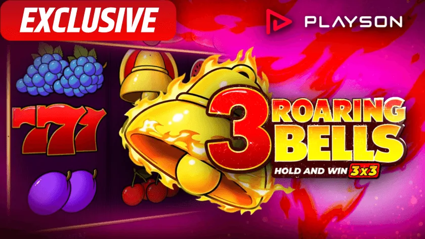 StarBE_2026-10-01_Game_3RoaringBells_Playson_NEWFORMAT