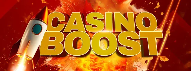 CasinoBoost