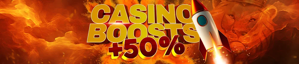 CasinoBoost