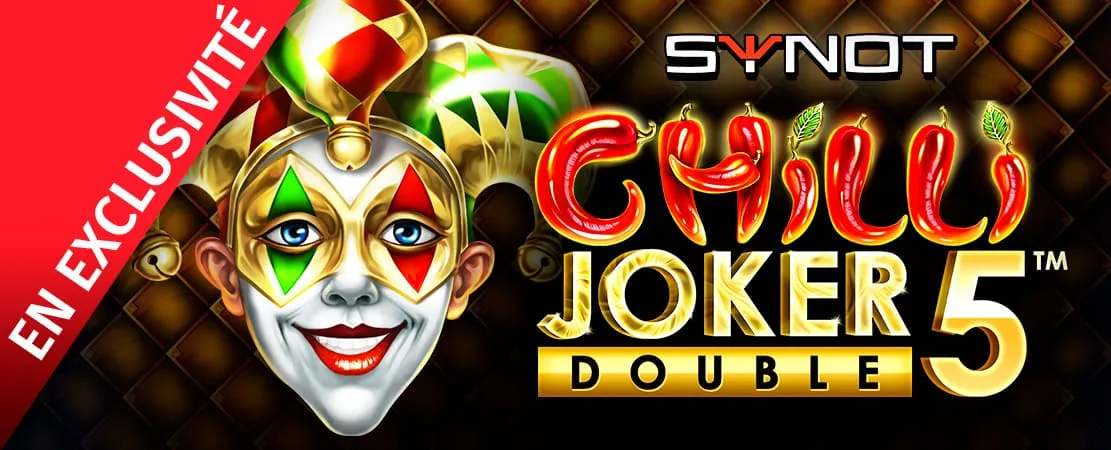 🌶️ Chilli Joker Double 5 🌶️