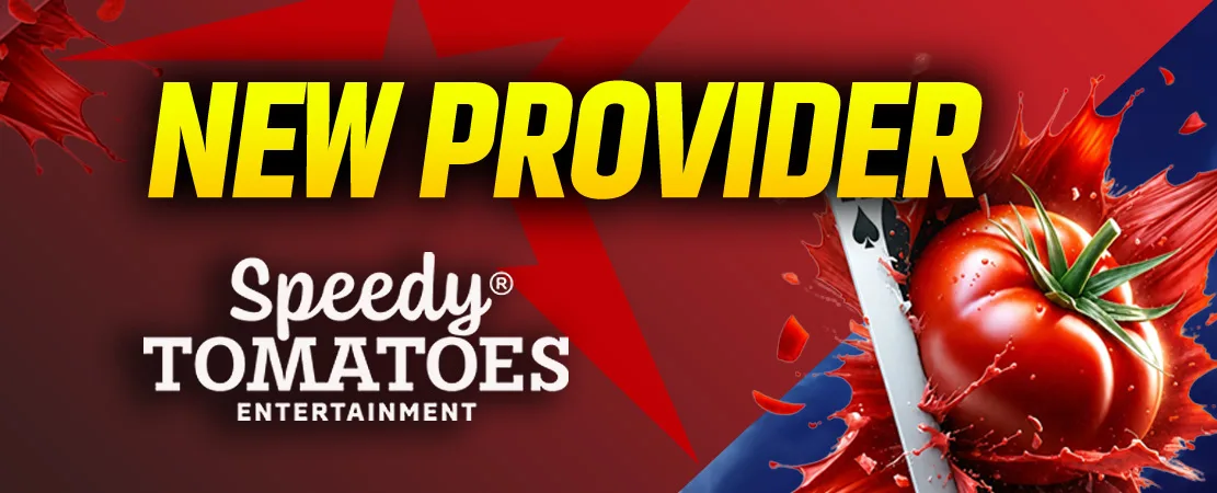 🍅 New Provider: Speedy Tomatoes