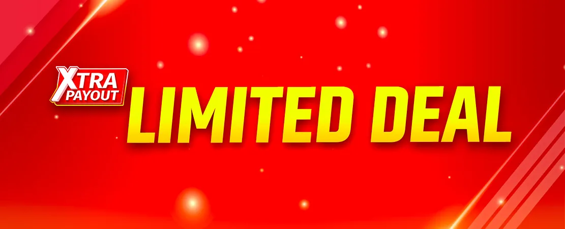 Xtra Payout Limited Deals