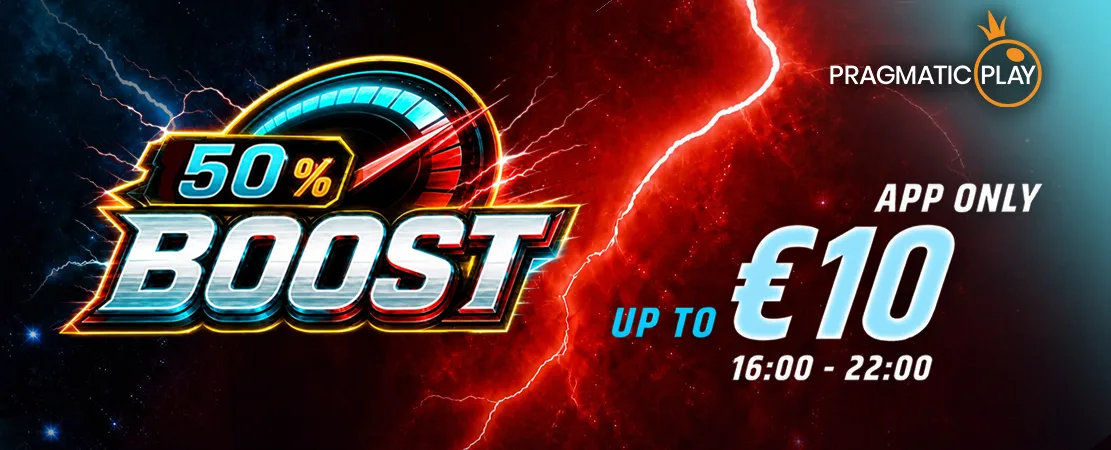 🚀 Monday Pragmatic Play Boost