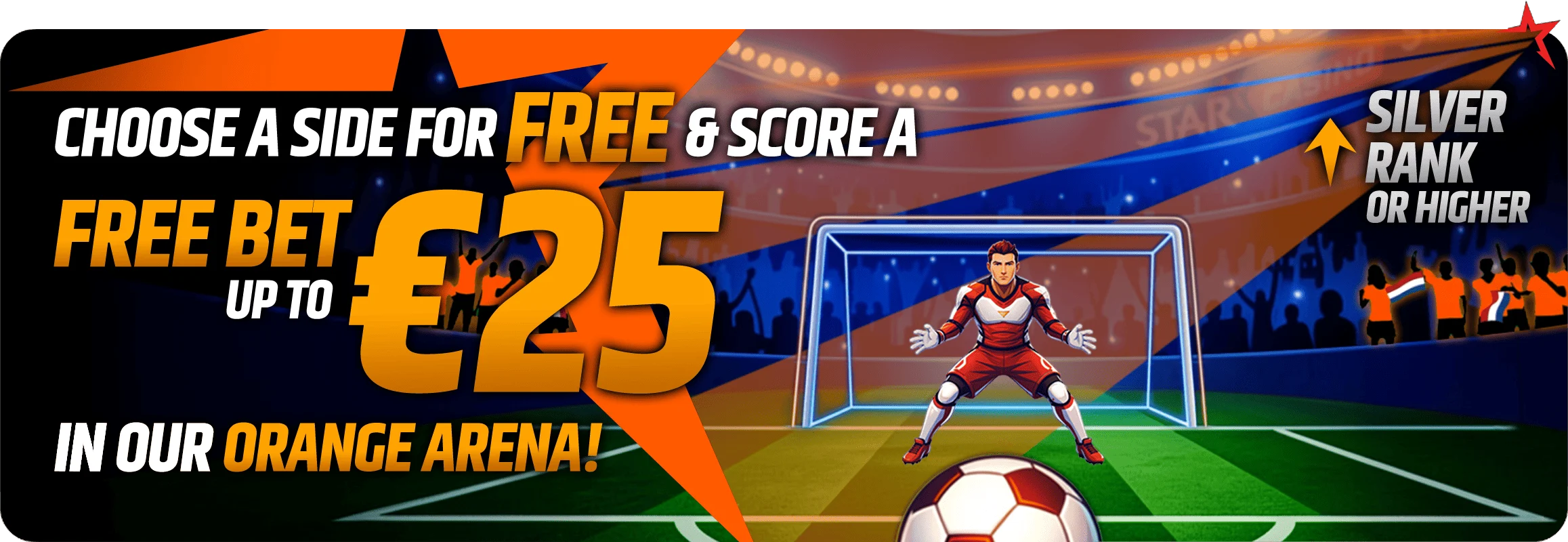 Penalty shooter Page banner 2315x800 EN