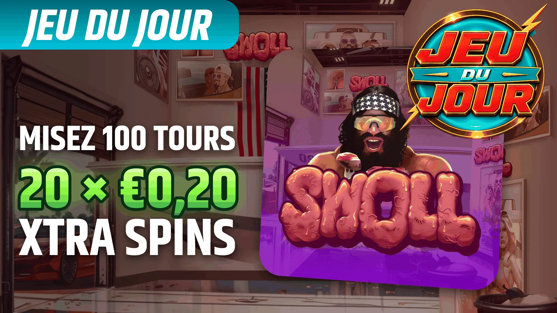 StarBE_2026-10-13_Promo_GameoftheDay_Swoll_ShadyLady