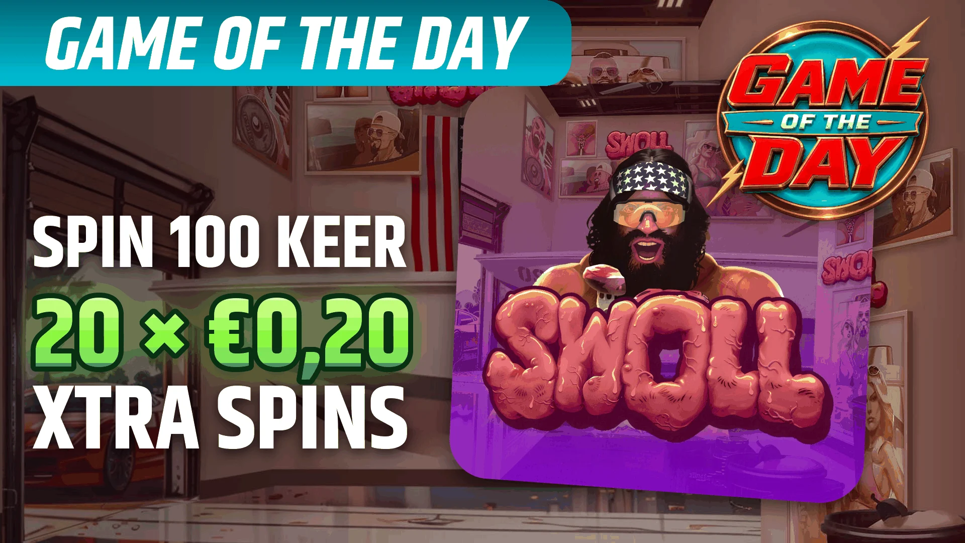 StarBE_2026-10-13_Promo_GameoftheDay_Swoll_ShadyLady