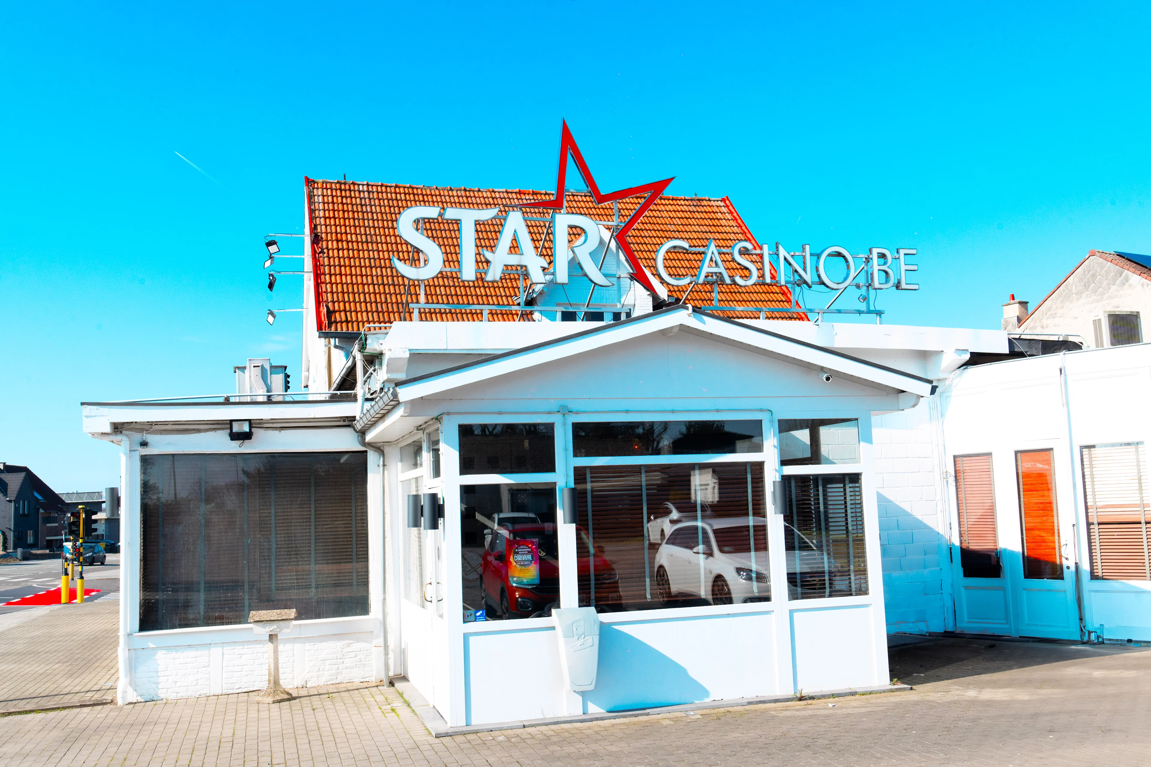 Starcasino.be Zaventem