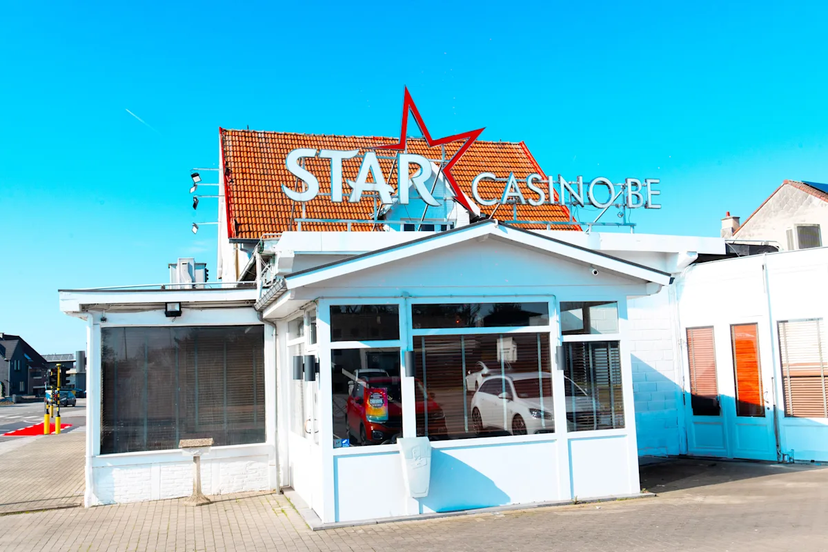 Starcasino.be Zaventem