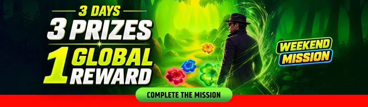 StarBE_2026-08-22_Promo_WeekendMission_Day2