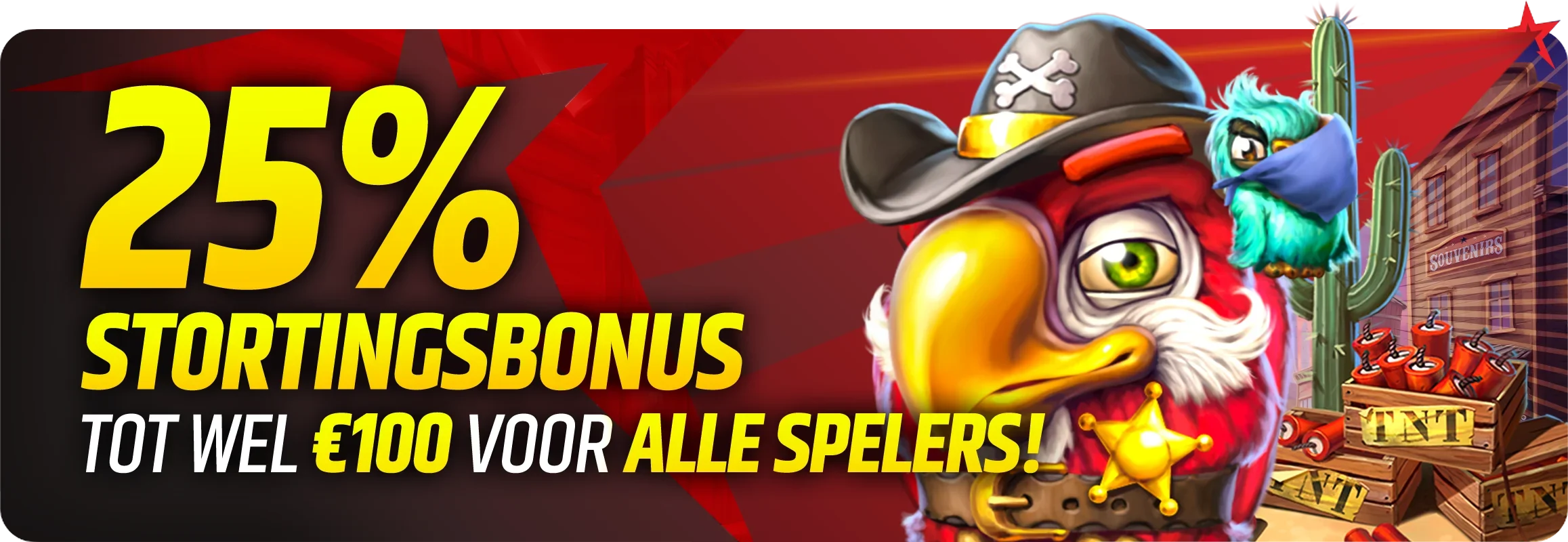 Deposit bonus Page banner 2315x800 NL (2)