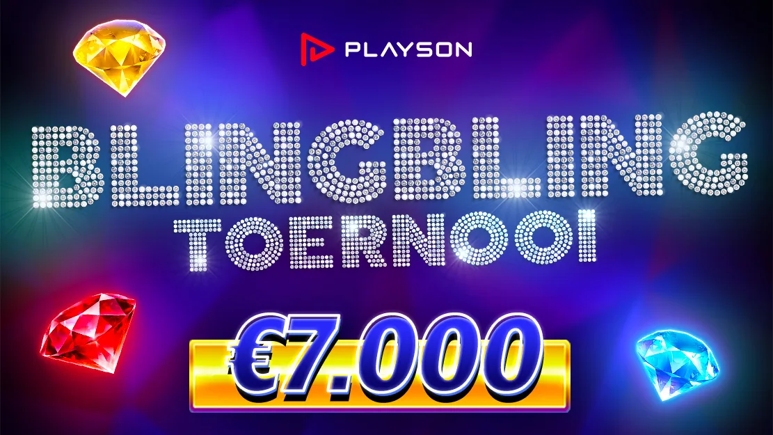 💎€7.000 aan schitterende winsten wacht, exclusief bij Starcasino!