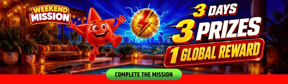 StarBE_2026-09-05_Promo_WeekendMission_Day2