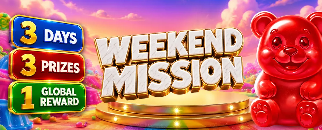 ⚡ Pragmatic Play Mission!