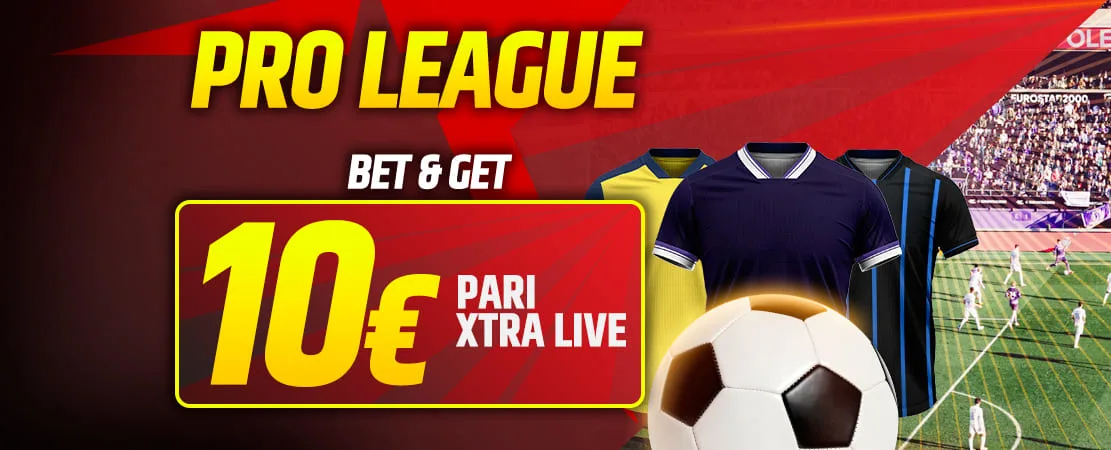 FR ProLeagueBet&Get BlogB 1111-450