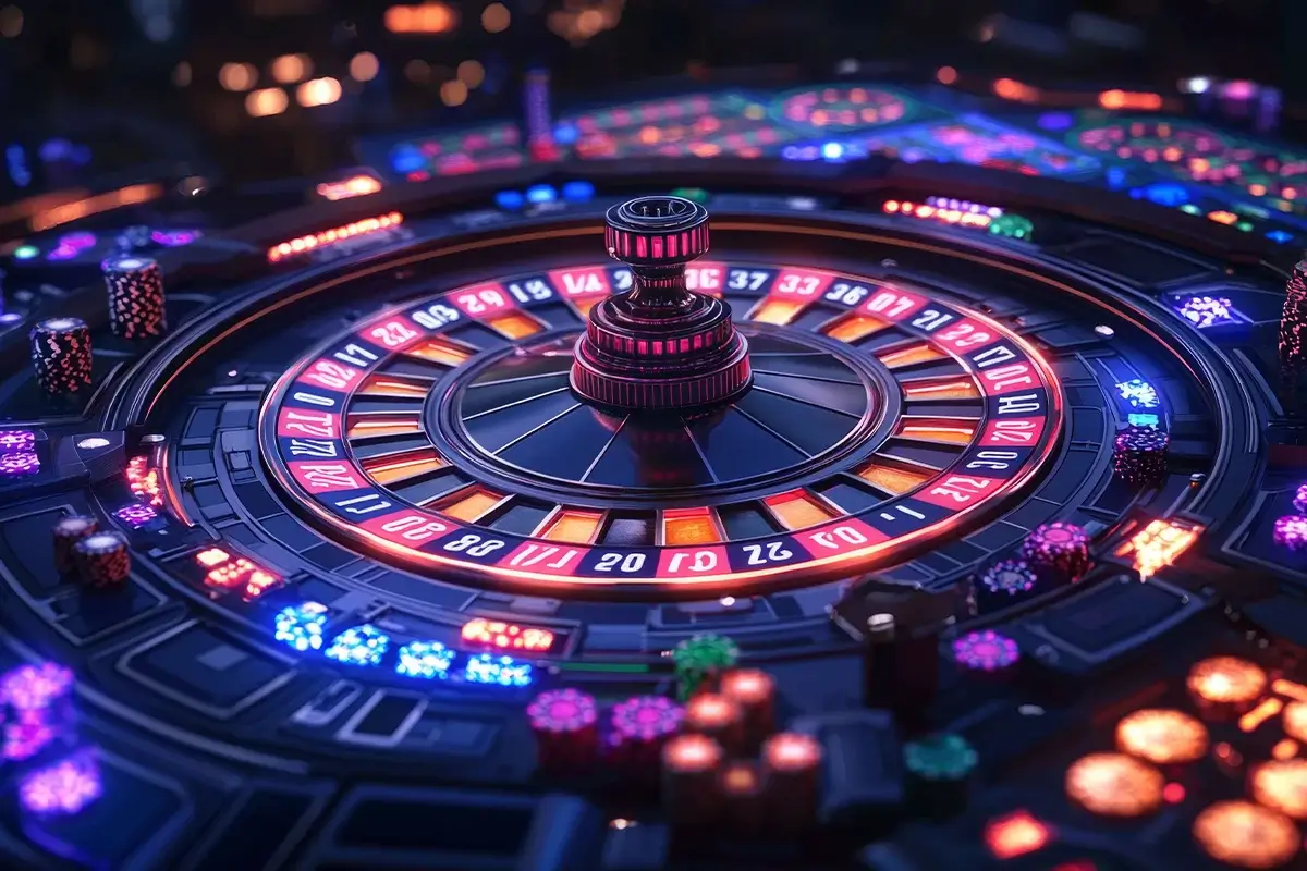 Paroli Strategy | Maximize your winnings at online roulette on CasinoKing, the best Belgian casino site