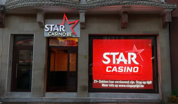 Starcasino.be Antwerp