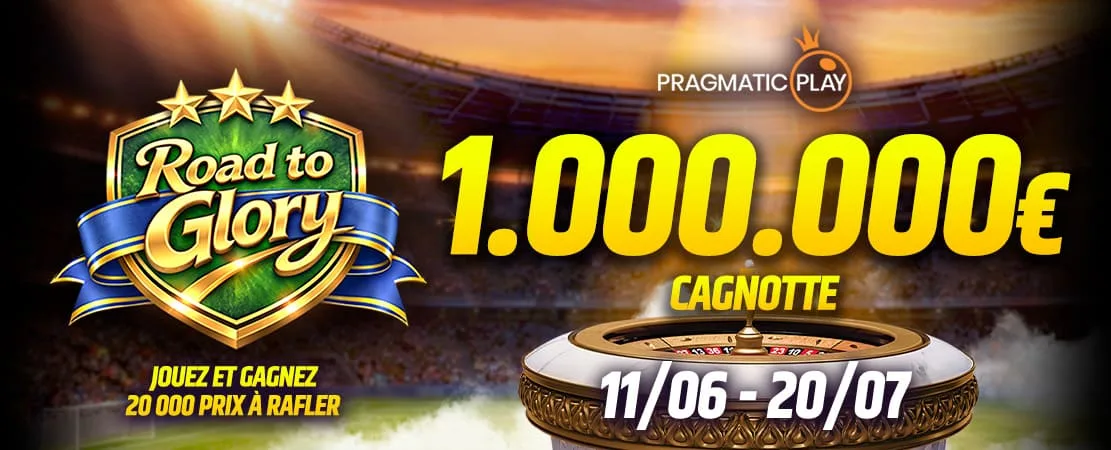 Road to Glory