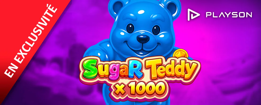 🍬Sugar Teddy🧸