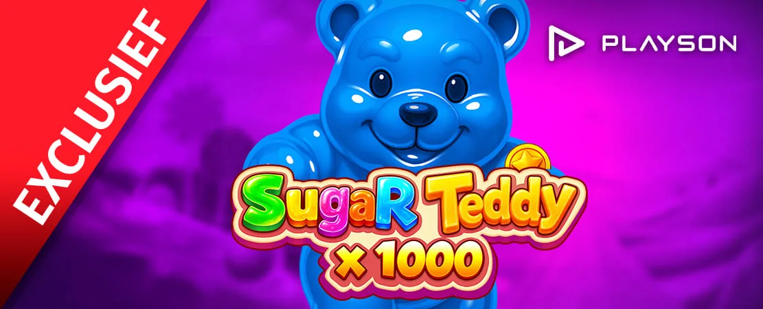 🍬Sugar Teddy🧸