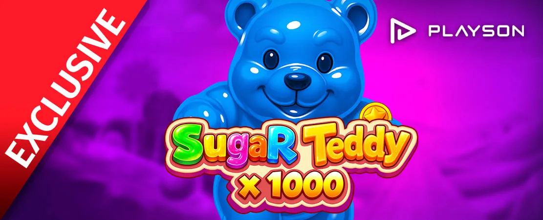 🍬Sugar Teddy🧸