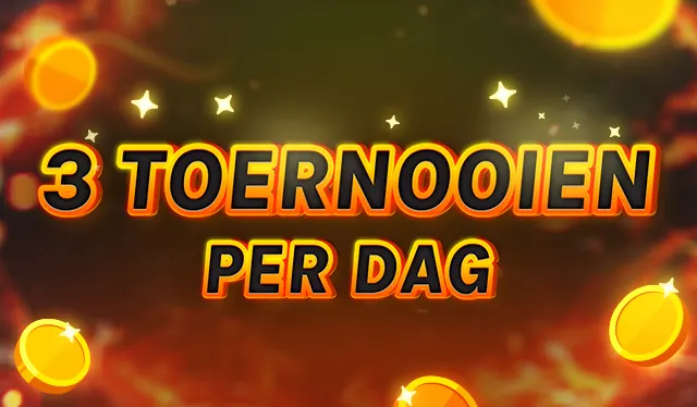 Hotwin Tournaments banner