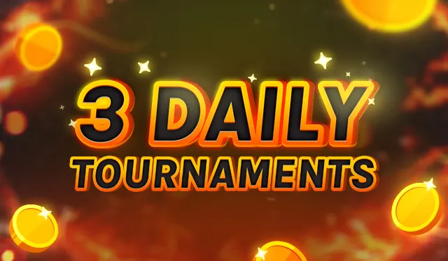 Hotwin Tournaments banner