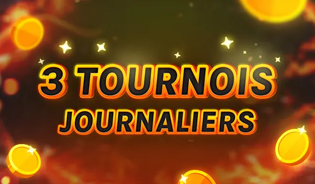 Hotwin Tournaments banner