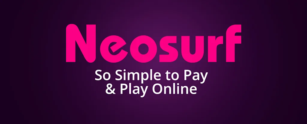 Neosurf image Madison