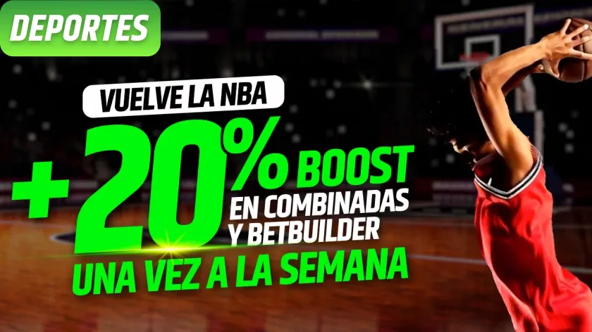 SOL | NBA boost 20% | animated