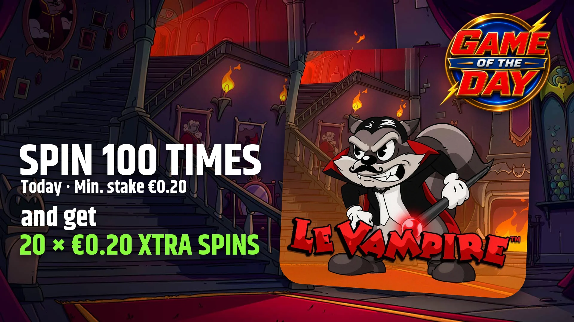 StarBE_2026-10-05_Promo_GameoftheDay_LeVampire