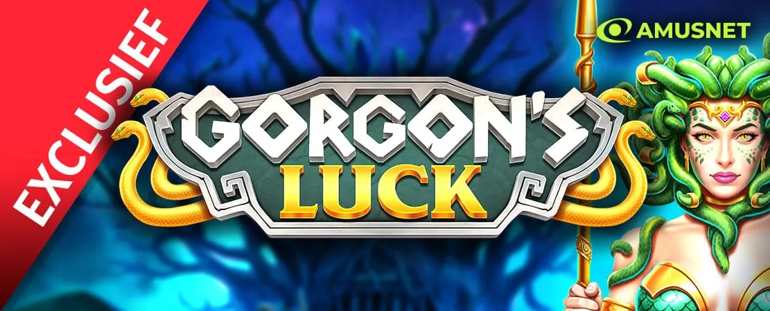 🐍 Gorgon’s Luck 🐍