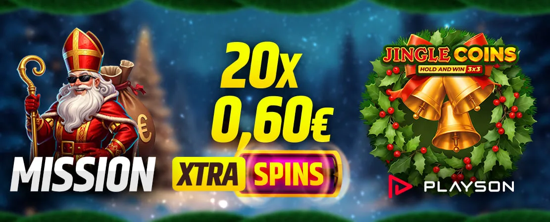 🎅 Mission Saint-Nicolas