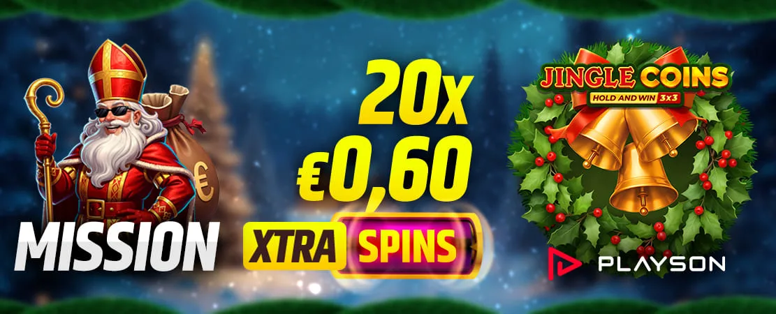 🎅 Saint-Nicholas Mission