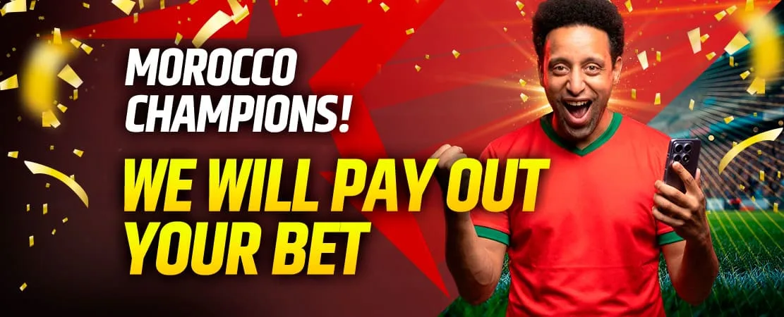 Marokko vs Senegal: A Final Decided Off the Pitch ⚽