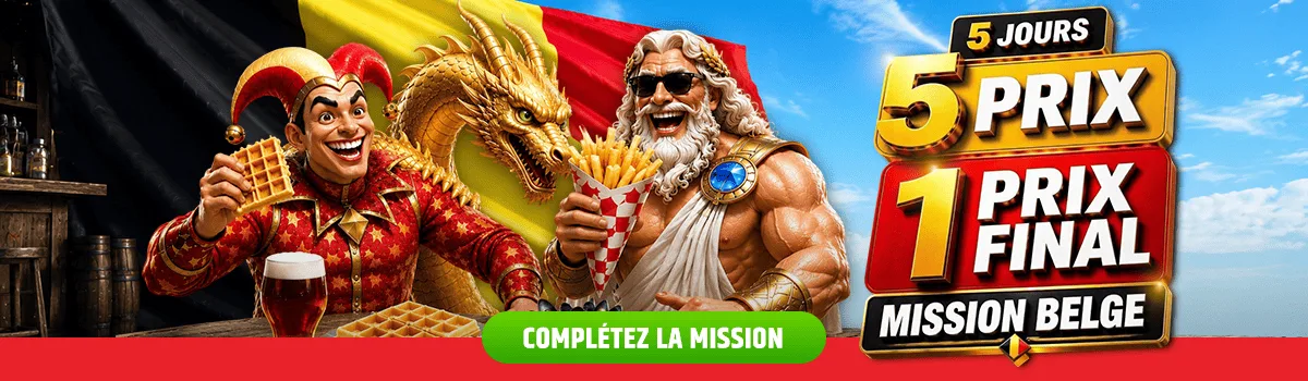 StarBE_2026-07-18_Promo_BelgianWeekend_Day2