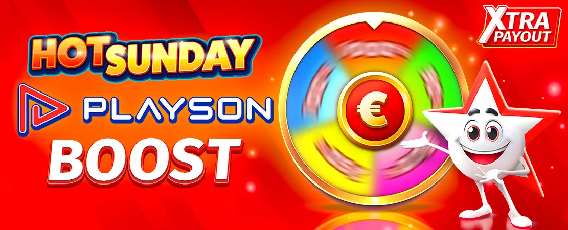 🔥 Hot Sunday Playson!