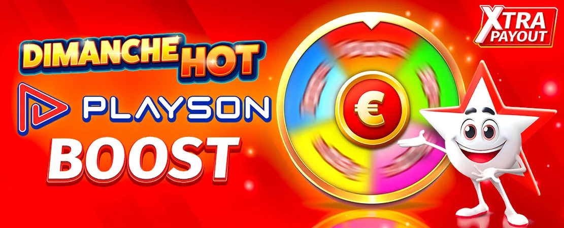 🔥 Hot Sunday Playson!