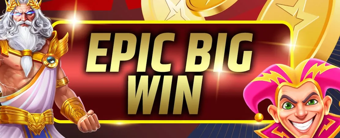 🤑 Epic Wins August 🤑