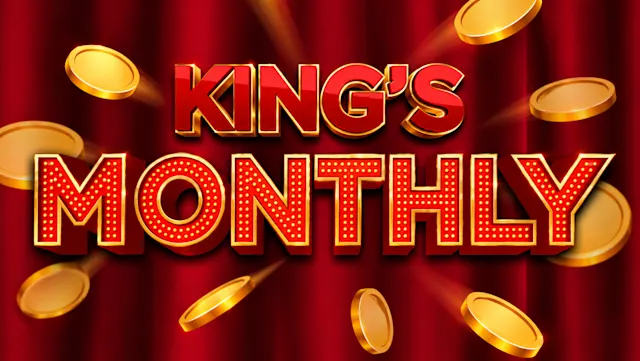 King's Monthly