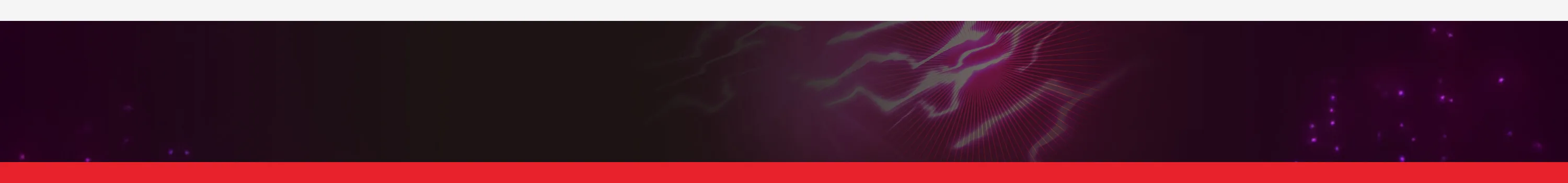 Homepage Banner - Welkomstbonus Casino