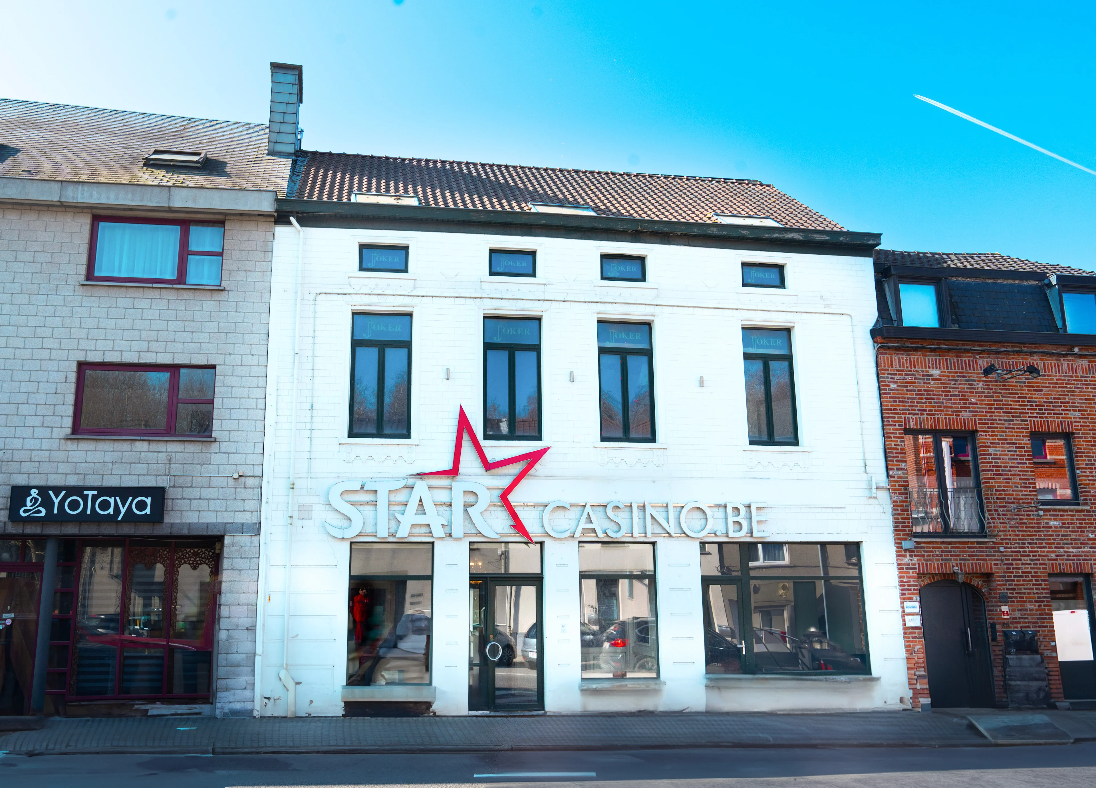 Starcasino.be Overijse