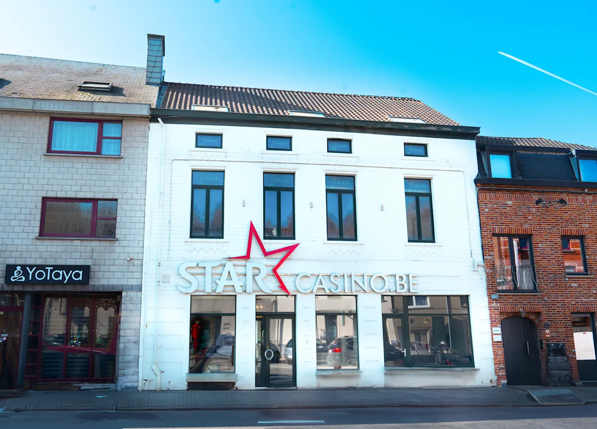 Starcasino.be Overijse