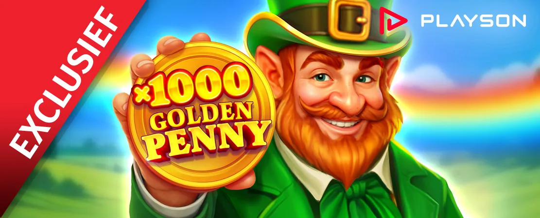 🪙 Golden Penny x1000 🪙