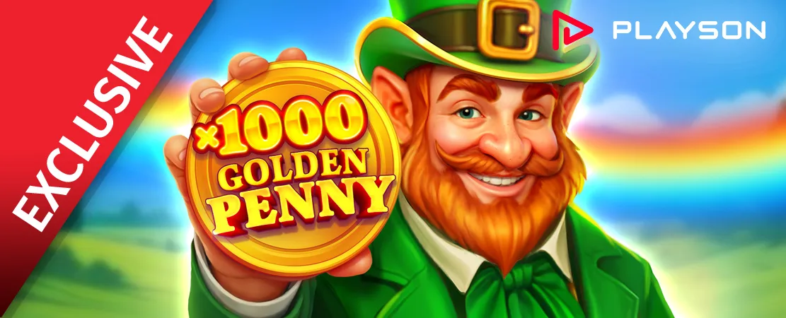 🪙 Golden Penny x1000 🪙