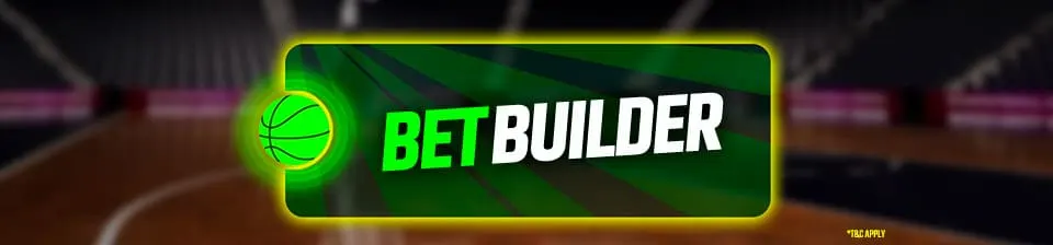 Bet Builder
