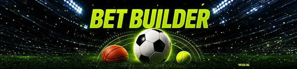 Bet Builder